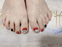 The ネイルサロン/