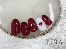 ティナ(TINA)/