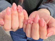 モア ネイル(more nail)/ワンカラー(パーツ代別)シンプル