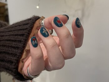 ミニョン 北堀江(mignon)/メキシカンデザイン