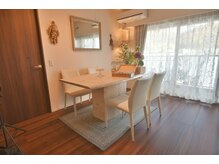 アロマテラピー ハンナ(HANNA)/◇店内◇