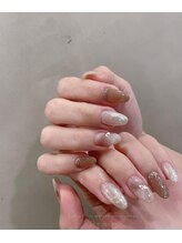 リサネイル(LISA NAIL)/