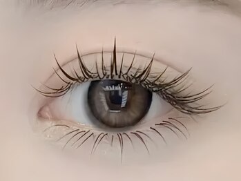 メガミ アイラッシュラウンジ(MEGAMI EYELASH LOUNGE)の写真/【NEW LEDエクステ!プラスアイ新登場!】キープ力3倍UP!お客様にぴったりな施術が見つかること間違いなし◎