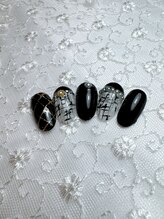 ビューティフルムーン ネイル 本厚木(Beautiful Moon Nail)/☆定額りょうこ専用☆