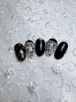 ビューティフルムーン ネイル 本厚木(Beautiful Moon Nail)/☆定額りょうこ専用☆