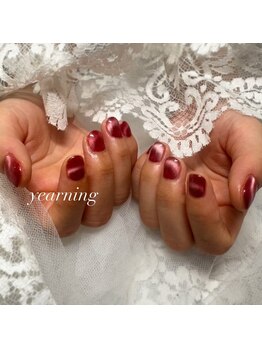 マグネットワンカラー♪