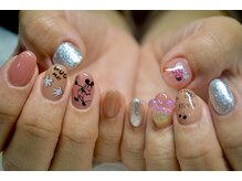 レインネイル(Rainnnail)/イベントネイル♪