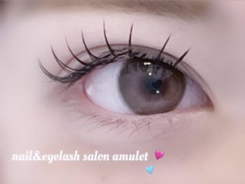 アミュレット 天王寺店(amulet)/韓国/ワンホンデザイン