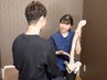 【初めての方】コースにお悩みの方はこちら♪　※コース相談60分コース