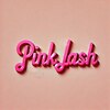 ピンクラッシュ(PINK LASH)のお店ロゴ