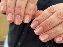 シピー(chipie by anon)/YUI◆マグネットネイル