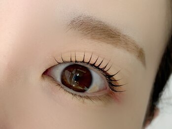 シェリ バイ リッシュ(Cheri by RICHE)/マスカラパーマ*ペッタロッド