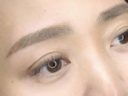 アイラッシュ リュピエス(eyelash ryupiece)の写真