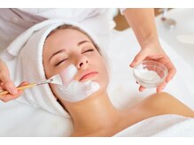 ラニモア(LaniMoa)/剥離なしハーブピーリング