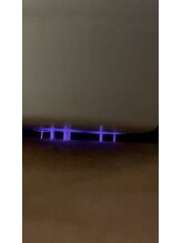 サロン ド ミコラ(salon de Micora)/【最先端の肌殺菌】プラズマ！