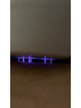 サロン ド ミコラ(salon de Micora)/【最先端の肌殺菌】プラズマ!