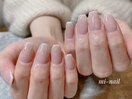 シンプルnail
