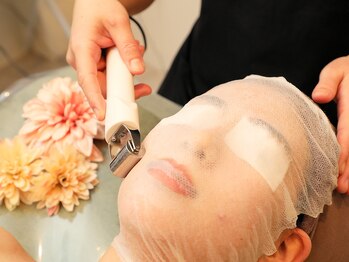 ブローチ 刈谷店(BROOCH)/美しさの秘訣は日々の努力