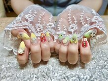 smile nail 池袋店【スマイル ネイル】