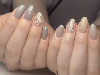 マーレ(MARE)/定額デザイン