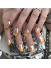 パレット(Palette)/グラデーションコース