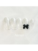 エメ(Aimer)/定額6800円〈デザイン50種以上〉