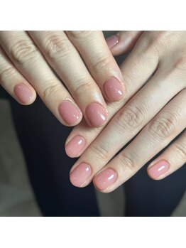 タギネイル(Tagi Nail)/