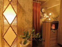 グランディール 神楽坂(Grandir)/■フロアカウンター