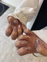 モーヴ(MAUVE)/デザインA