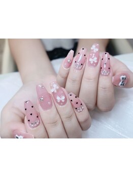 モテ可愛系（デート・合コン）が得意