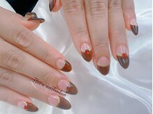 フローラネイルサロン/