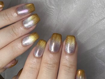 ネイルモア 藤が丘店(nail mor.)/90min free