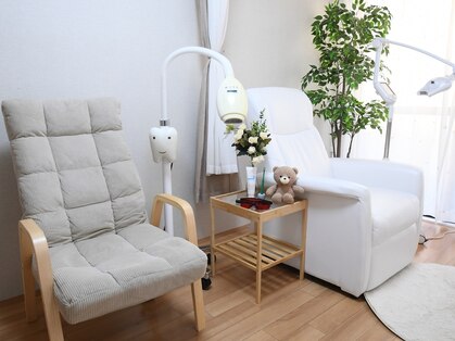 ネージュ(neige)の写真