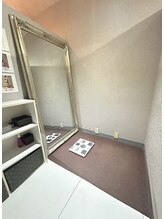 セラピエール 梅田店/ボディカウンセリング