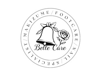 巻き爪＋フットケアに特化したネイルサロン BelleCare【ベルケア】【12/11 NEWOPEN 】の写真/≪大曽根駅徒歩4分♪≫ネイリスト歴16年！巻き爪、フットケア、トラブル爪に特化した専門店をNEW OPEN！