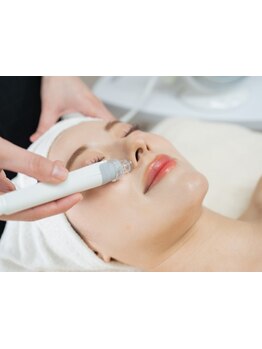 毛穴ケアをしたい