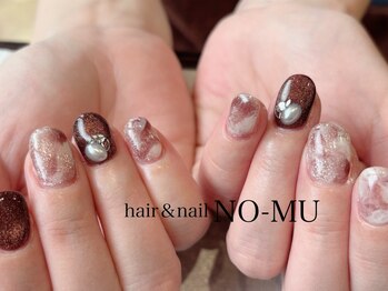 サンプルデザイン