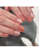 Halo Nail【ハロネイル】【12月 NEW OPEN（予定）】/ナチュラルカラー