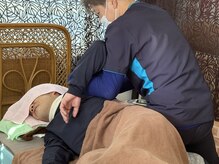 快体心処 ほぐせーる神社前