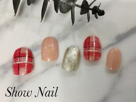 ウィンター新作デザインコース