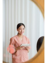 リリーフポート フェミナ鍼灸整体院 大濠公園店 豊嶋 莉彩