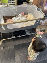 トータルケアサロンコヤマ 武庫之荘院(KOYAMA)/産後の肩こり