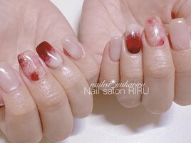 マーブルネイル