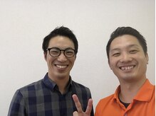 東広島メディカル整体院/肩こりがよくなりました！