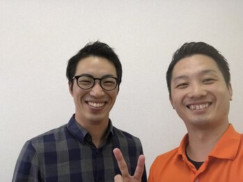 東広島メディカル整体院/肩こりがよくなりました!