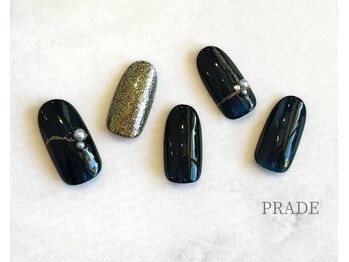 プレイド(PRADE)/ハンドシンプルAコース #成増 