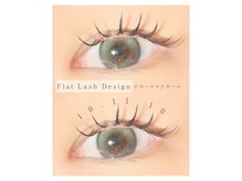 プナヘレ(Punahele)/上マツエク８０本