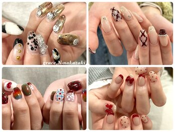 グレースドットエヌ ナカザキ 梅田中崎町店(grace.N-nakazaki)