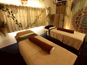 ココチ ド ソレイユ(cocochi de SOLEIL)/