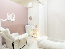 エンルーチェ プラスエイト(en;Luce+8)/ホワイトニングルーム